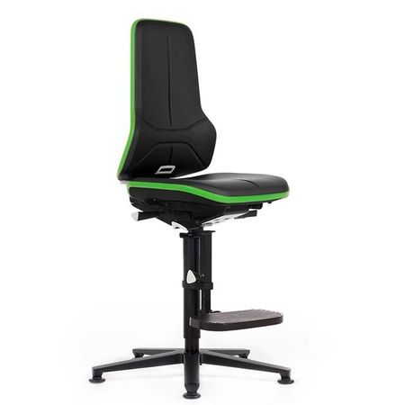 Laborstuhl mit RedDot Award