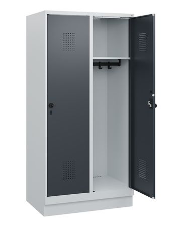 C+P Spind Evolo PLUS