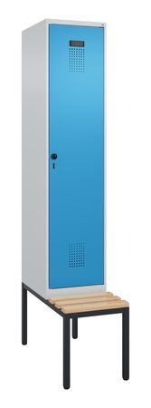 C+P Spind Evolo PLUS