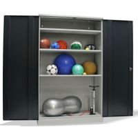 Ballschrank | Sportgeräteschrank BIG