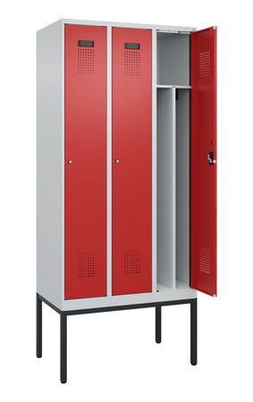 C+P Spind Evolo PLUS