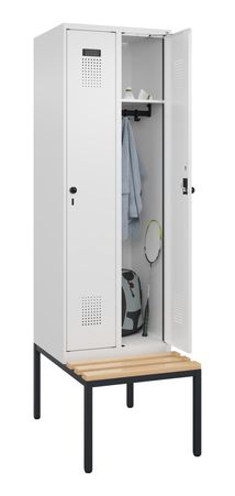 C+P Spind Evolo PLUS