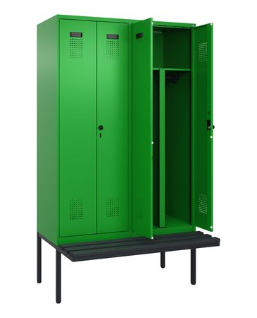 C+P PSA Doppel-Spind Evolo PLUS