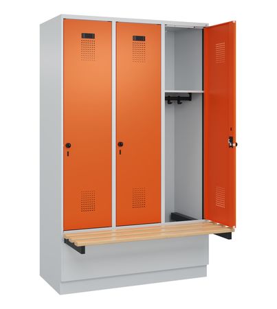 C+P Spind Evolo PLUS