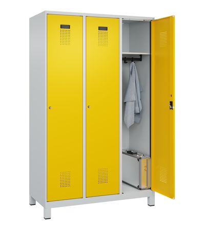 C+P Spind Evolo PLUS