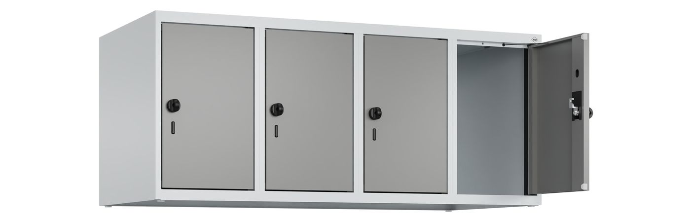 C+P Aufsatzschrank Evolo PLUS