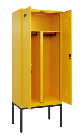C+P PSA Doppel-Spind Evolo PLUS