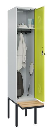 C+P Spind Evolo PLUS