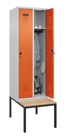 C+P Spind Evolo PLUS