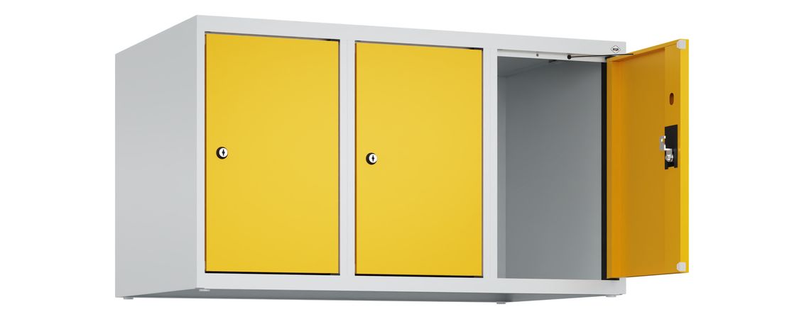 C+P Aufsatzschrank Evolo PLUS