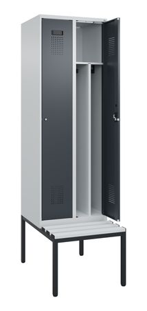 C+P Spind Evolo PLUS
