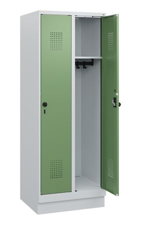 C+P Spind Evolo PLUS
