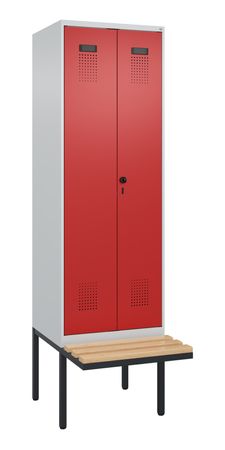 C+P PSA Doppel-Spind Evolo PLUS