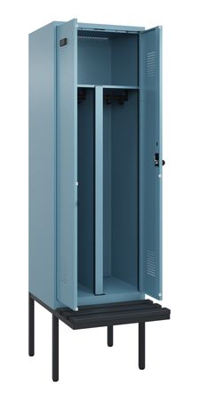 C+P PSA Doppel-Spind Evolo PLUS