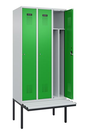 C+P Spind Evolo PLUS