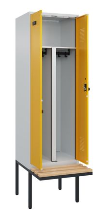 C+P PSA Doppel-Spind Evolo PLUS