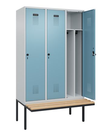 C+P Spind Evolo PLUS