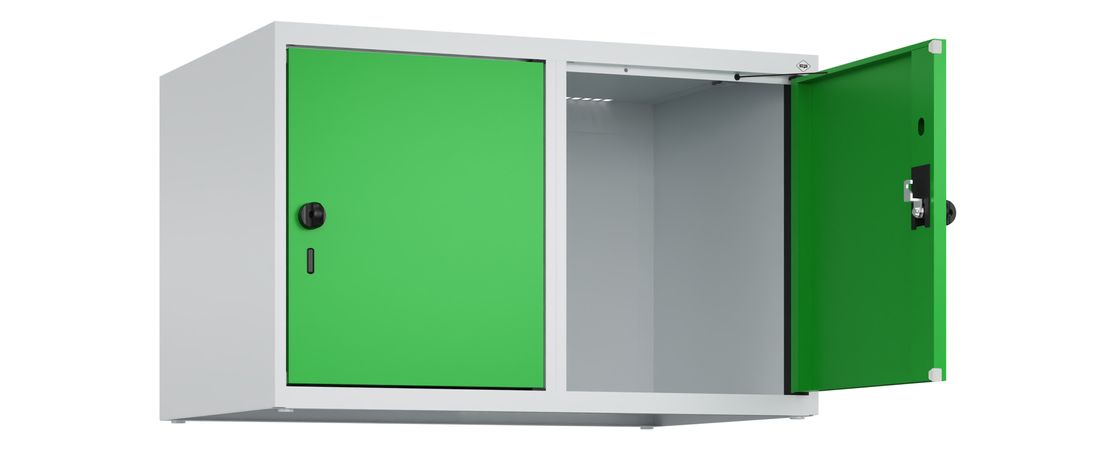 C+P Aufsatzschrank Evolo PLUS
