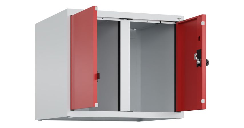 C+P Aufsatzschrank Evolo PLUS