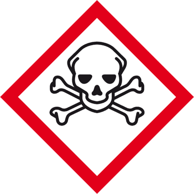 Druckgasflaschenschrank