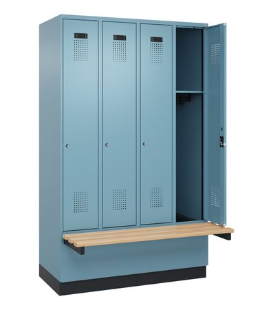 C+P Spind Evolo PLUS