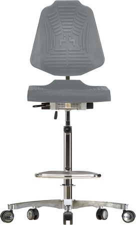 Arbeitshochstuhl mit der Art.-Nr. AHS-INDWST-RL-AUFST-PURS-TGR