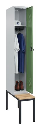 C+P Spind Evolo PLUS