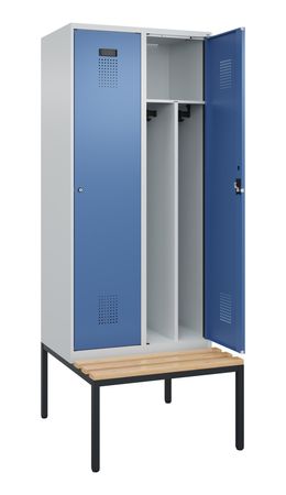 C+P Spind Evolo PLUS