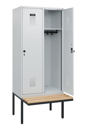 C+P Spind Evolo PLUS