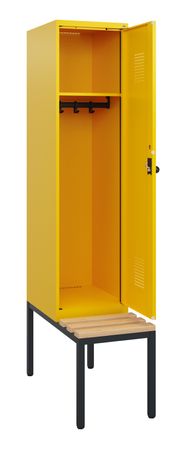 C+P Spind Evolo PLUS