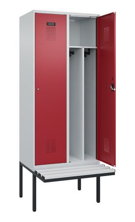 C+P Spind Evolo PLUS