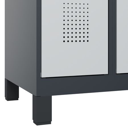 C+P Spind Evolo PLUS
