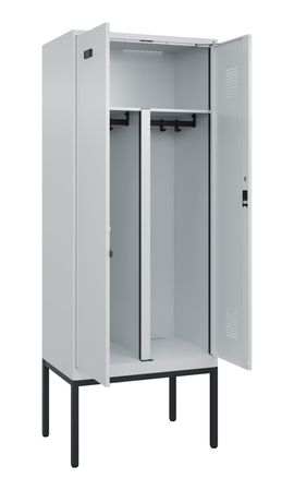 C+P PSA Doppel-Spind Evolo PLUS