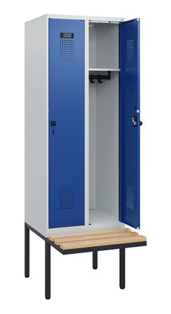 C+P Spind Evolo PLUS