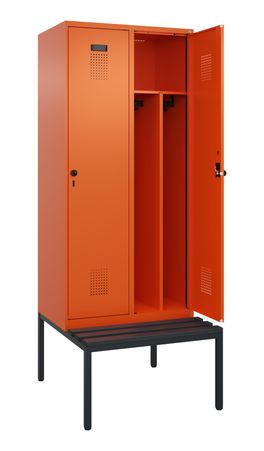 C+P Spind Evolo PLUS