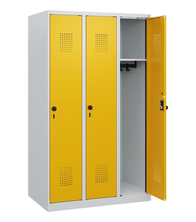 C+P Spind Evolo PLUS