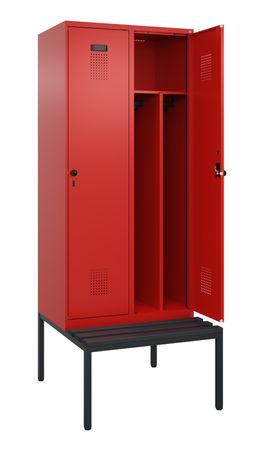 C+P Spind Evolo PLUS