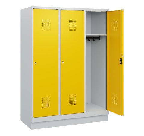 C+P Spind Evolo PLUS