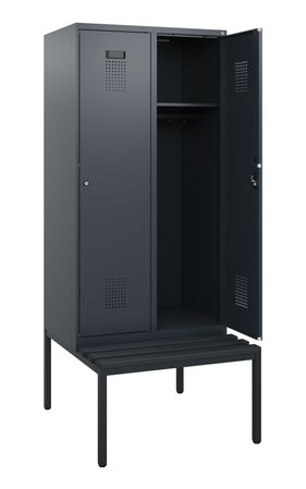 C+P Spind Evolo PLUS
