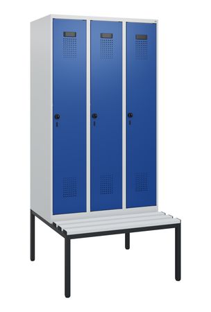 C+P Spind Evolo PLUS