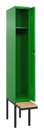C+P Spind Evolo PLUS
