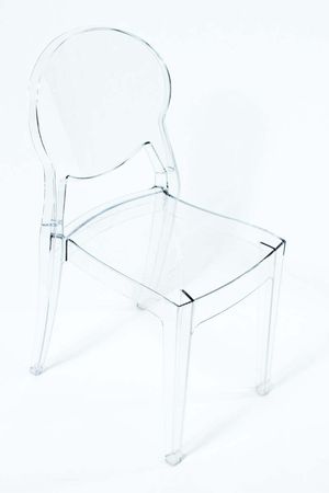 Loungechair mit Polster