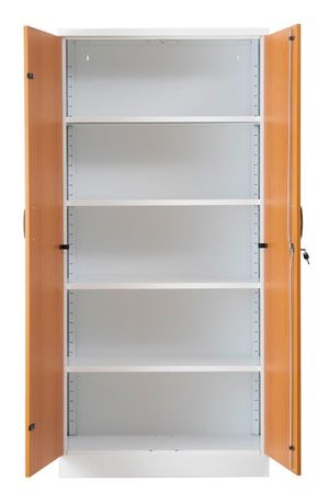  Stahlschrank