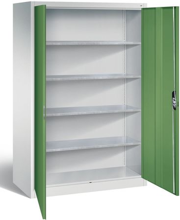  Werkstattschrank Werkzeugschrank Schwerlastschrank