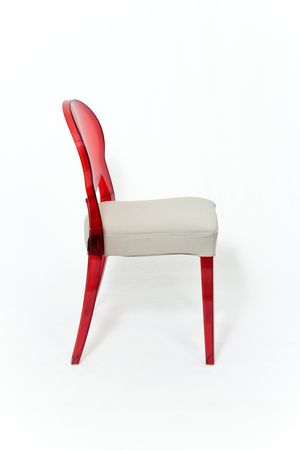 philip starck louis ghost