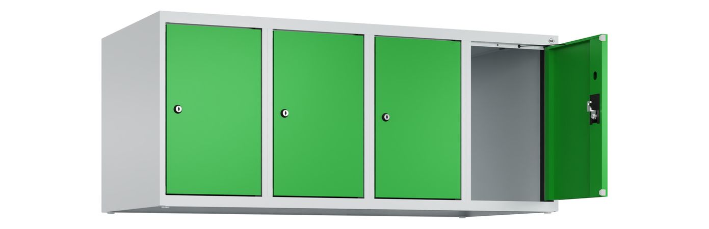 C+P Aufsatzschrank Evolo PLUS