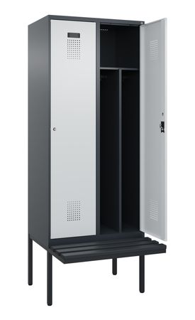 C+P Spind Evolo PLUS