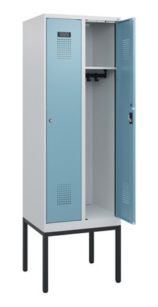 C+P Spind Evolo PLUS