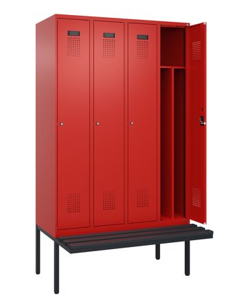 C+P Spind Evolo PLUS