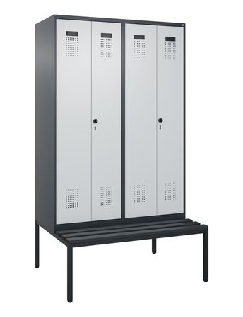C+P PSA Doppel-Spind Evolo PLUS